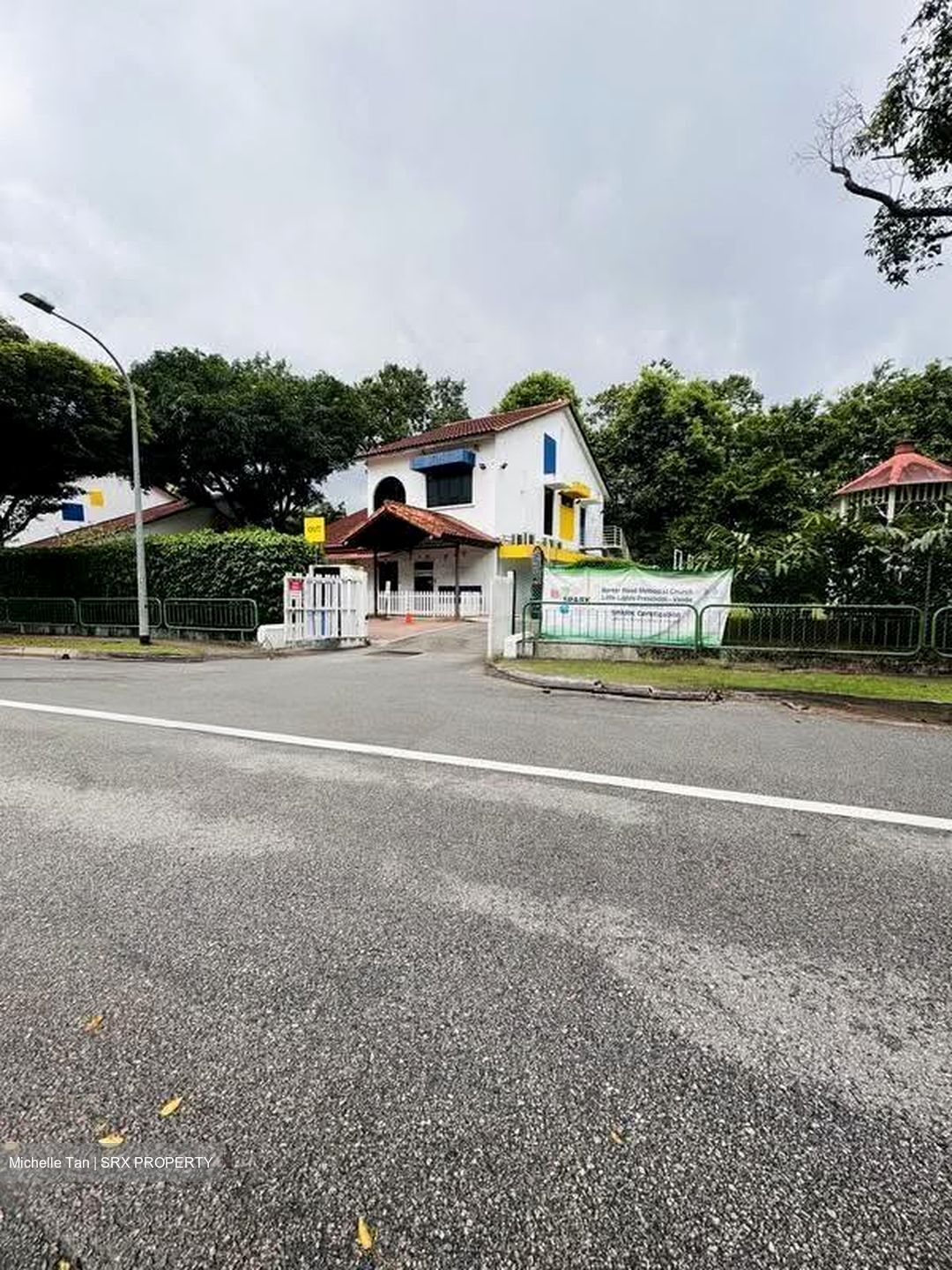 Orchid Village (D11), Semi-Detached #612761951